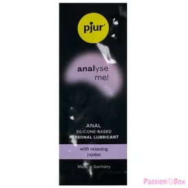 PJUR - ANALYSE ME ANAL RELAXING GEL 1.5 ML