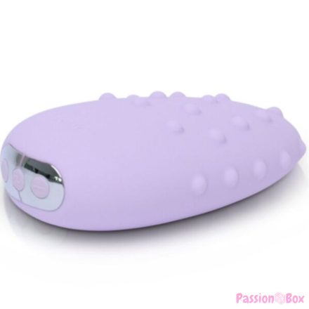 JE JOUE - MIMI DEUX LILAC MASSAGER