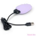 JE JOUE - MIMI DEUX LILAC MASSAGER