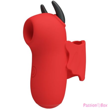 PRETTY LOVE - MINI FUN TOYS BY MAGIC DEVIL STIMULATOR