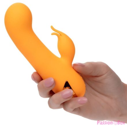 CALEXOTICS - MONTECITO MUSE VIBRATOR RABBIT ORANGE BY CALIFORNIA DREAMING