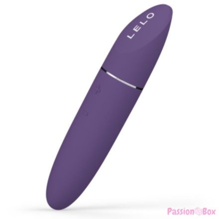 LELO - MIA 3 PERSONAL VIBRATOR PURPLE