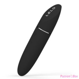 LELO - MIA 3 PERSONAL VIBRATOR BLACK