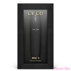 LELO - MIA 3 PERSONAL VIBRATOR BLACK