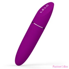 LELO - MIA 3 PERSONAL VIBRATOR PINK