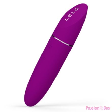 LELO - MIA 3 PERSONAL VIBRATOR PINK