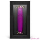 LELO - MIA 3 PERSONAL VIBRATOR PINK