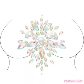 LEG AVENUE - CELESTIAL ADHESIVE BODY JEWEL