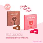 SECRET PLAY - STRAWBERRY GUMMY THONG