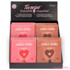 SECRET PLAY - STRAWBERRY GUMMY THONG