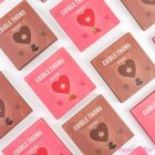 SECRET PLAY - STRAWBERRY GUMMY THONG