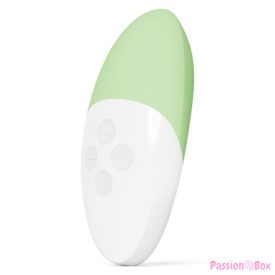 LELO - SIRI 3 CLITORIS MASSAGER PISTACHIO CREAM