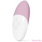 LELO - SIRI 3 CLITORIS MASSAGER SOFT PINK
