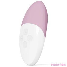 LELO - SIRI 3 CLITORIS MASSAGER SOFT PINK