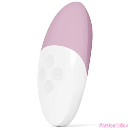 LELO - SIRI 3 CLITORIS MASSAGER SOFT PINK