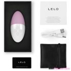 LELO - SIRI 3 CLITORIS MASSAGER SOFT PINK