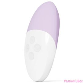 LELO - SIRI 3 CLITORIS MASSAGER CALM LAVENDER