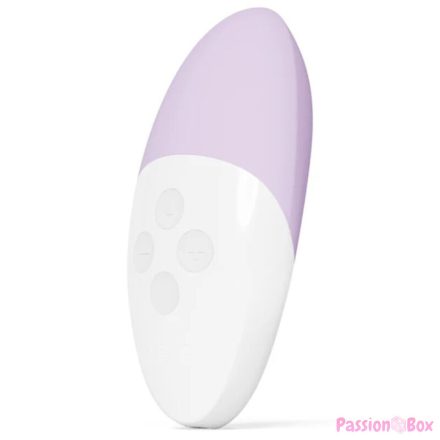 LELO - SIRI 3 CLITORIS MASSAGER CALM LAVENDER