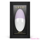 LELO - SIRI 3 CLITORIS MASSAGER CALM LAVENDER