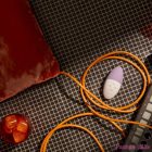 LELO - SIRI 3 CLITORIS MASSAGER CALM LAVENDER