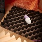 LELO - SIRI 3 CLITORIS MASSAGER CALM LAVENDER