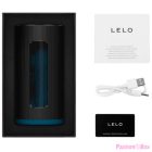 LELO - F1S V3 MALE MASTURBATOR TEAL