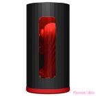 LELO - F1S V3 MALE MASTURBATOR RED