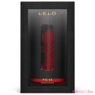 LELO - F1S V3 MALE MASTURBATOR RED