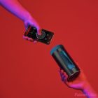 LELO - F1S V3 MALE MASTURBATOR RED