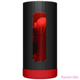 LELO - F1S V3 MALE MASTURBATOR RED XL