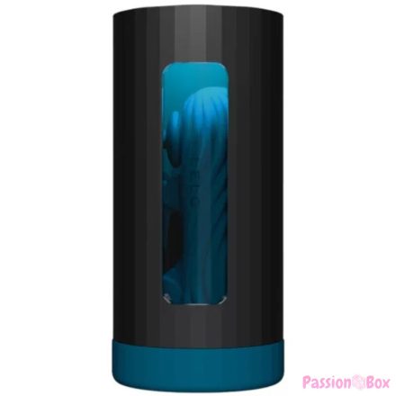 LELO - F1S V3 MALE MASTURBATOR TEAL XL
