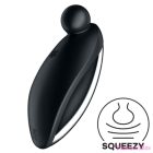SATISFYER - SPOT ON 2 LAY-ON VIBRATOR BLACK