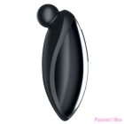 SATISFYER - SPOT ON 2 LAY-ON VIBRATOR BLACK