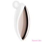 SATISFYER - SPOT ON 2 LAY-ON VIBRATOR WHITE