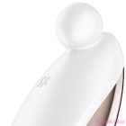 SATISFYER - SPOT ON 2 LAY-ON VIBRATOR WHITE