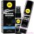 PJUR - BACK DOOR SET OF ANAL LUBRICANT AND SPRAY