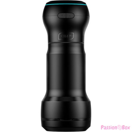 KIIROO - FEEL POCKET MALE MASTURBATOR + POWER BLOW