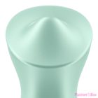 SATISFYER - EXCITERRR LAY-ON CLITORIS MINT VIBRATOR