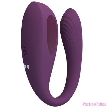 PRETTY LOVE - AARI PURPLE CLITORAL MASSAGER FREE APP