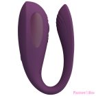 PRETTY LOVE - AARI PURPLE CLITORAL MASSAGER FREE APP