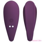 PRETTY LOVE - AARI PURPLE CLITORAL MASSAGER FREE APP