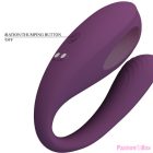 PRETTY LOVE - AARI PURPLE CLITORAL MASSAGER FREE APP