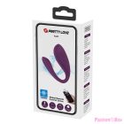 PRETTY LOVE - AARI PURPLE CLITORAL MASSAGER FREE APP