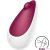 SATISFYER - SPOT ON 3 CLITORIS STIMULATOR BERRY