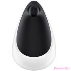 SATISFYER - SPOT ON 3 CLITORIS STIMULATOR BLACK