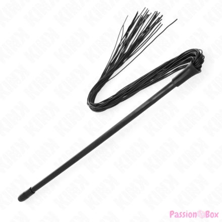 KINK - SILICONE WHIP 60 CM