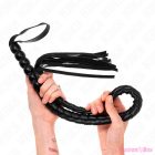 KINK - BEADED SNAKE WHIP 80 CM