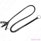 KINK - LONG SHINY PVC WHIP 138 CM