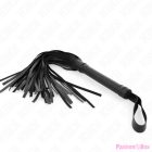 KINK - DARK BLUE BEAD WHIP 43.5 CM