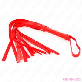 KINK - SIMPLE RED WHIP 45 CM